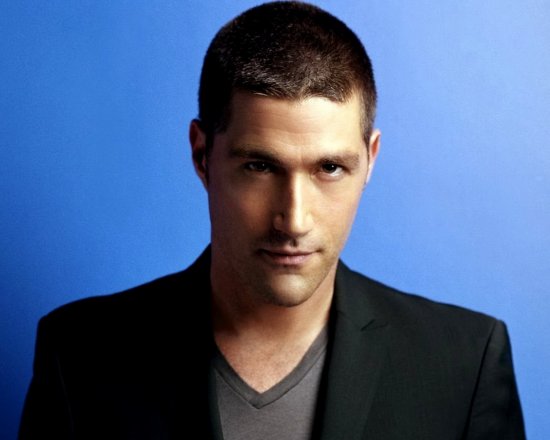 Мэттью Фокс попробует себя в роли маньяка